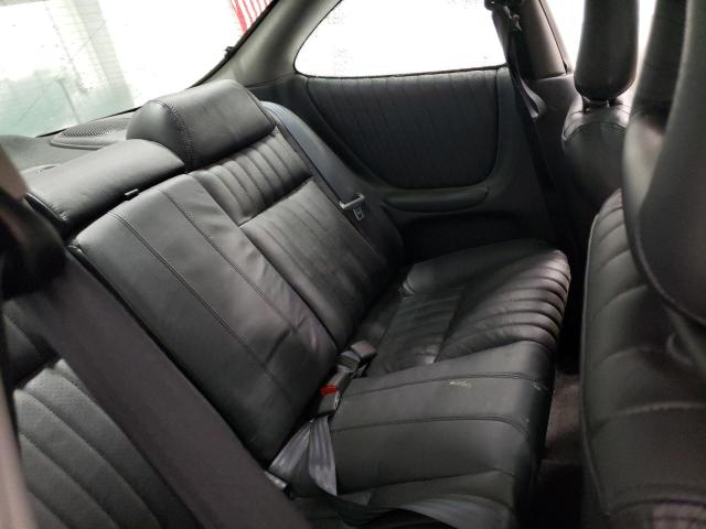 Photo 10 from auction – 2000 PONTIAC GRAND PRIX with VIN 1G2WP12K0YF267064