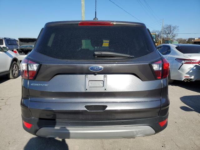 Photo 6 from auction – 2019 FORD ESCAPE S with VIN 1FMCU0F78KUA38122