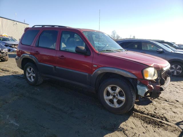 Photo 4 from auction – 2005 MAZDA TRIBUTE S with VIN 4F2CZ06115KM21949
