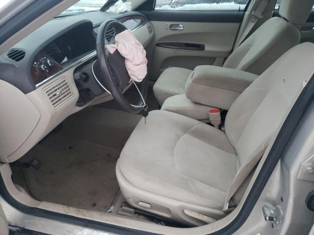 Zdjęcie 7 z aukcji – 2008 BUICK LACROSSE C z VIN 2G4WC582881339797