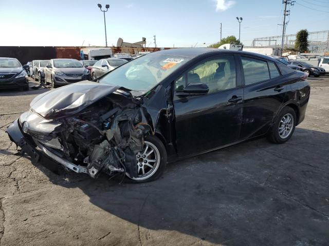TOYOTA PRIUS 2017 with VIN JTDKARFU7H3533932 - Photo from auction
