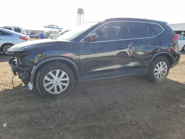 Photo 1 from auction – 2017 NISSAN ROGUE S with VIN JN8AT2MT5HW385287