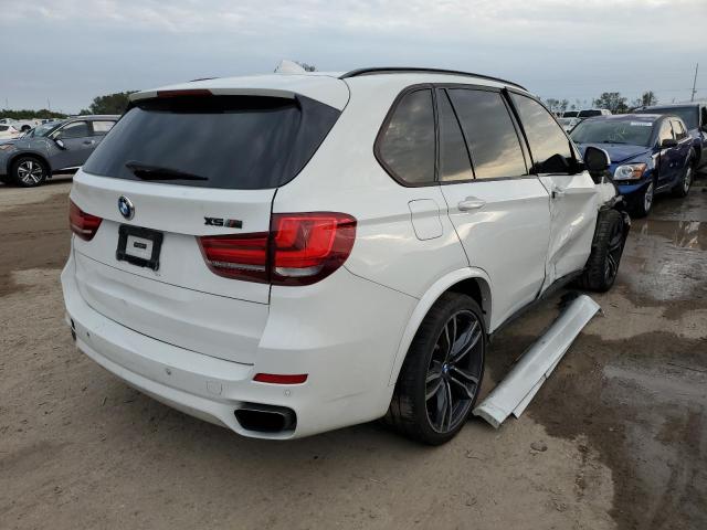 Photo 3 from auction – 2015 BMW X5 SDRIVE3 with VIN 5UXKR2C50F0H39798