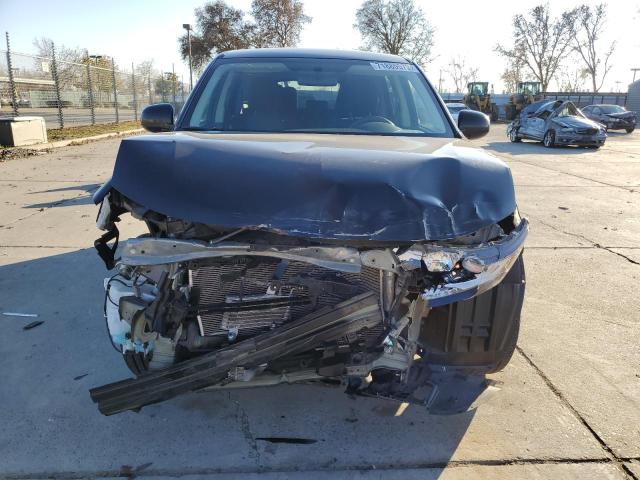 Photo 5 from auction – 2020 MITSUBISHI OUTLANDER with VIN JA4AD2A38LZ018091