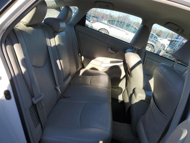 Photo 10 from auction – 2011 TOYOTA PRIUS with VIN JTDKN3DU4B0283093
