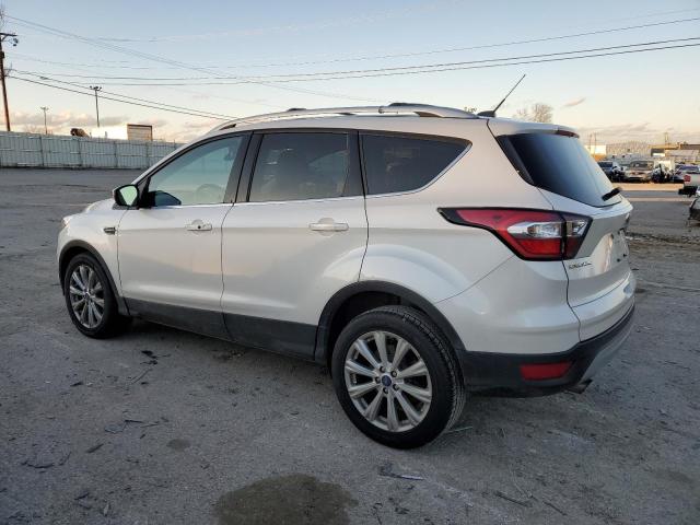 Zdjęcie 2 z aukcji – 2017 FORD ESCAPE TIT z VIN 1FMCU0JD5HUC46416