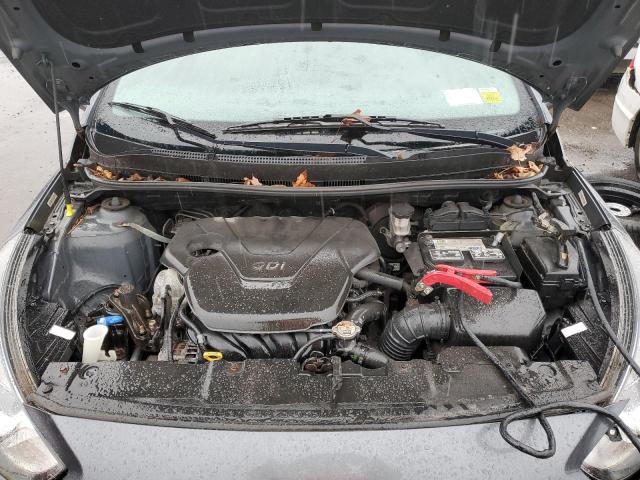 Photo 11 from auction – 2012 HYUNDAI ALL OTHER with VIN KMHCT4AE0CU248327