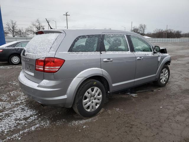 Photo 3 from auction – 2016 DODGE JOURNEY SE with VIN 3C4PDCABXGT116789