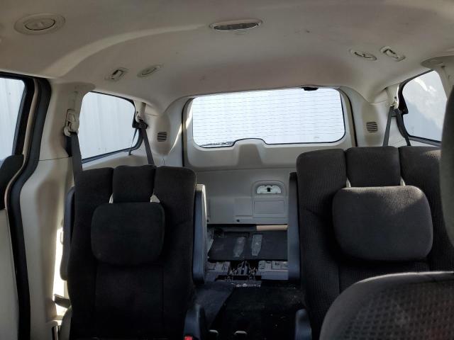 Photo 10 from auction – 2013 DODGE GRAND CARA with VIN 2C4RDGBG0DR757202