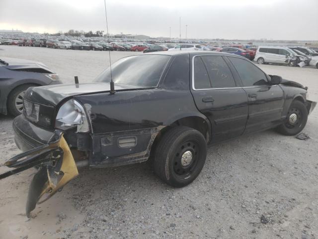 Photo 3 from auction – 2011 FORD CROWN VICT with VIN 2FABP7BV1BX169329