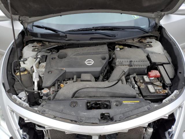 Photo 11 from auction – 2015 NISSAN ALTIMA 2.5 with VIN 1N4AL3AP5FC473477