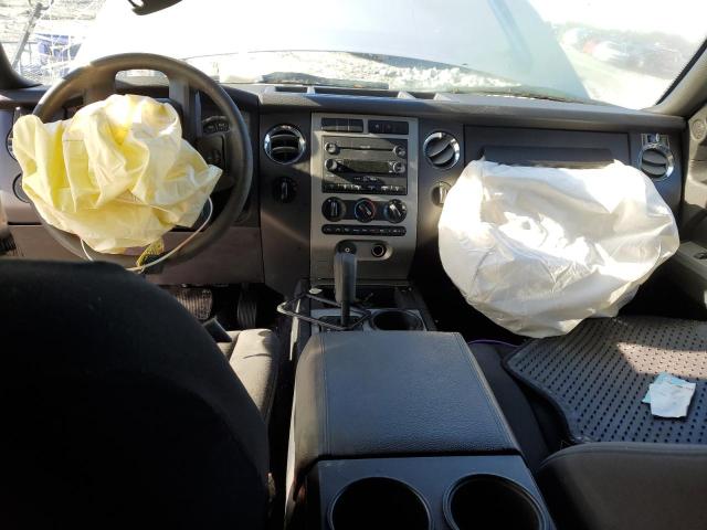 صورة رقم 8 من المزاد - 2007 FORD EXPEDITION مع VIN 1FMFU165X7LA09040