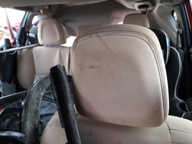 Photo 10 from auction – 2014 TOYOTA RAV4 XLE with VIN JTMRFREV0ED051058