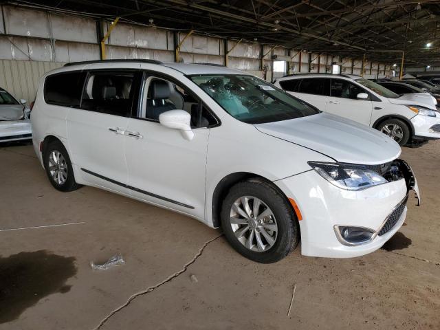 Photo 4 from auction – 2018 CHRYSLER PACIFICA T with VIN 2C4RC1BG5JR216951