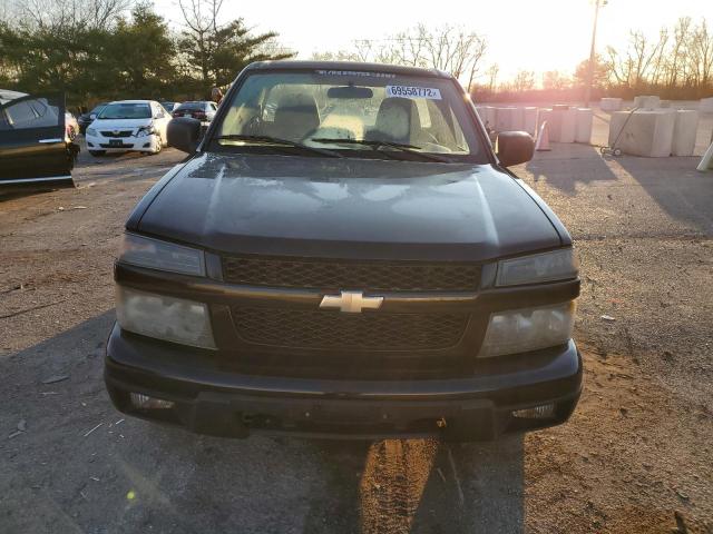 Photo 5 from auction – 2008 CHEVROLET COLORADO with VIN 1GCCS149988126893