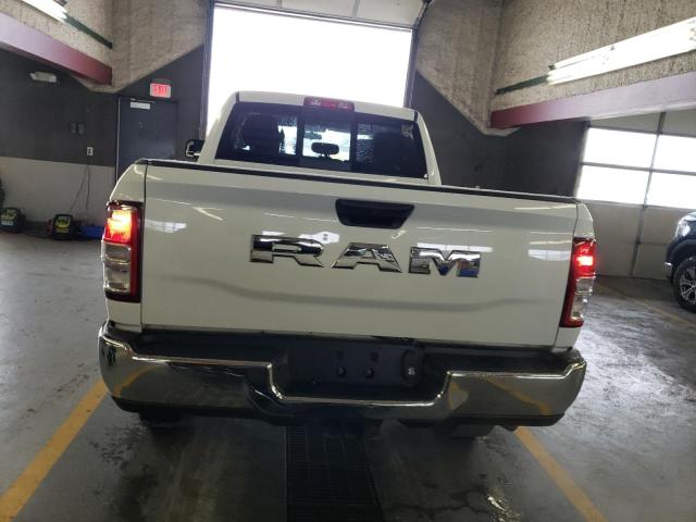 Photo 6 from auction – 2019 RAM 2500 TRADE with VIN 3C6UR5CJ0KG632835
