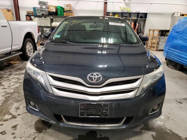 Photo 5 from auction – 2013 TOYOTA VENZA LE with VIN 4T3BK3BB4DU076969