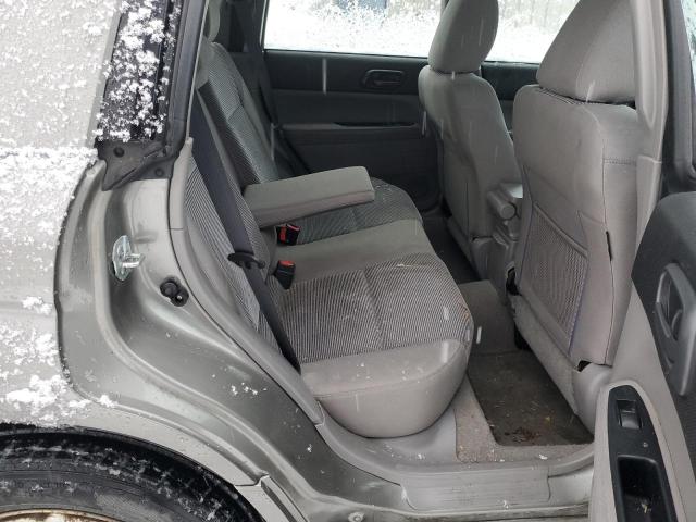 Photo 11 from auction – 2006 SUBARU FORESTER 2 with VIN JF1SG63666H726632