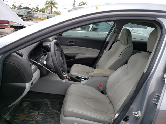 Photo 7 from auction – 2020 ACURA ILX PREMIU with VIN 19UDE2F78LA012433