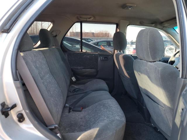 Photo 11 from auction – 2000 ISUZU RODEO S with VIN 4S2DM58W8Y4356524