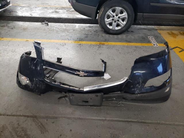 Photo 13 from auction – 2010 CHEVROLET TRAVERSE L with VIN 1GNLVEED0AS135905