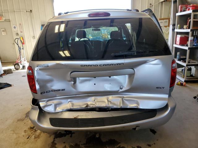 Photo 6 from auction – 2006 DODGE GRAND CARA with VIN 2D4GP44L16R695872
