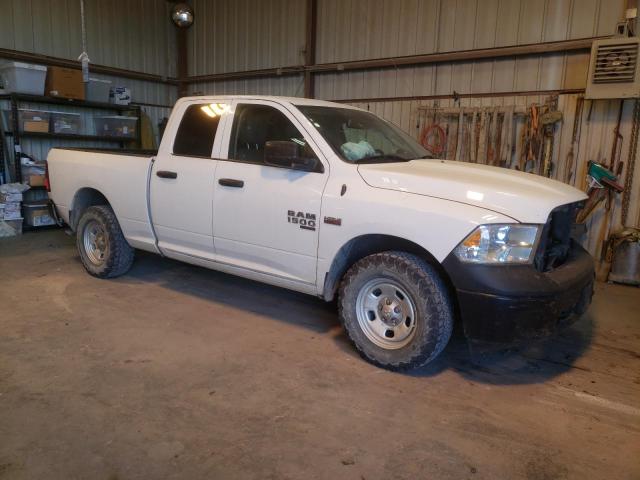 Photo 4 from auction – 2019 RAM 1500 CLASS with VIN 1C6RR7FT6KS685191
