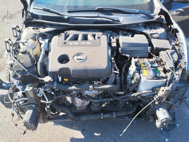 Photo 11 from auction – 2013 NISSAN ALTIMA 3.5 with VIN 1N4BL3AP4DN442730