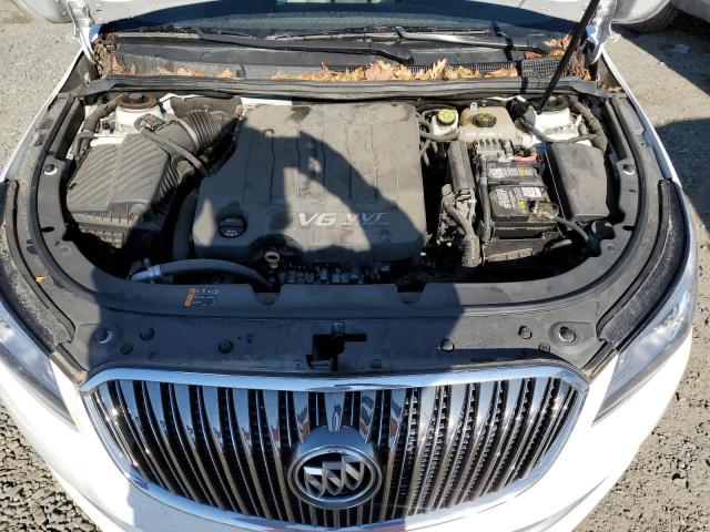 Photo 11 from auction – 2016 BUICK LACROSSE with VIN 1G4GB5G3XGF131302