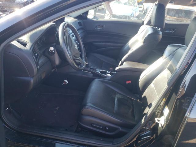 Photo 7 from auction – 2013 ACURA ILX 20 PRE with VIN 19VDE1F51DE014801