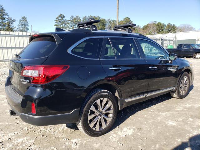 Photo 3 from auction – 2017 SUBARU OUTBACK TO with VIN 4S4BSATCXH3306742