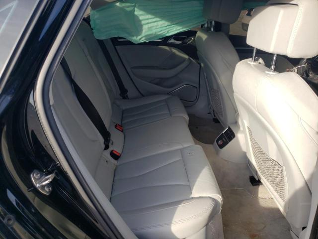 Photo 10 from auction – 2015 AUDI A3 PREMIUM with VIN WAUCCGFF3F1074523