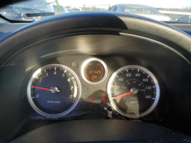 Photo 9 from auction – 2011 NISSAN SENTRA with VIN 3N1AB6AP3BL629757