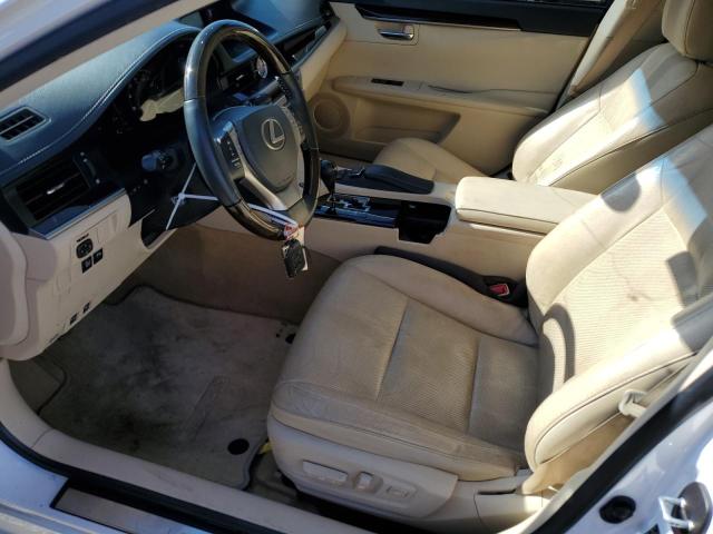 Фото 7 с аукциона – 2014 LEXUS ES 350 с VIN JTHBK1GG7E2135448