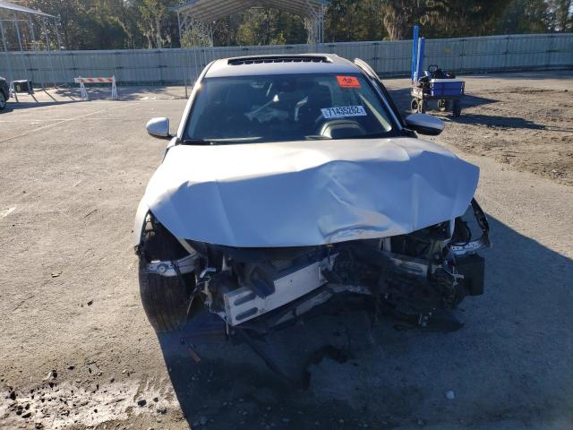 Photo 5 from auction – 2019 NISSAN ALTIMA SV with VIN 1N4BL4DVXKC137399