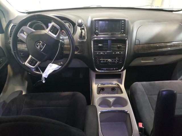 Photo 8 from auction – 2011 DODGE GRAND CARA with VIN 2D4RN5DG0BR689000