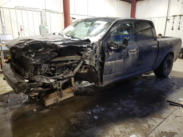 DODGE RAM 1500 S 2012 with VIN 1C6RD7LT7CS154408 - Photo from auction