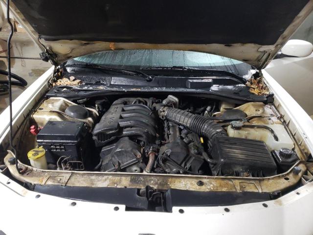 Photo 11 from auction – 2010 DODGE CHARGER with VIN 2B3CA4CD1AH137768