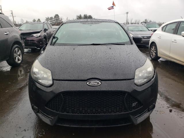 Photo 5 from auction – 2013 FORD FOCUS ST with VIN 1FADP3L98DL254820