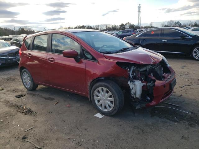 Photo 4 from auction – 2015 NISSAN VERSA NOTE with VIN 3N1CE2CP5FL444363
