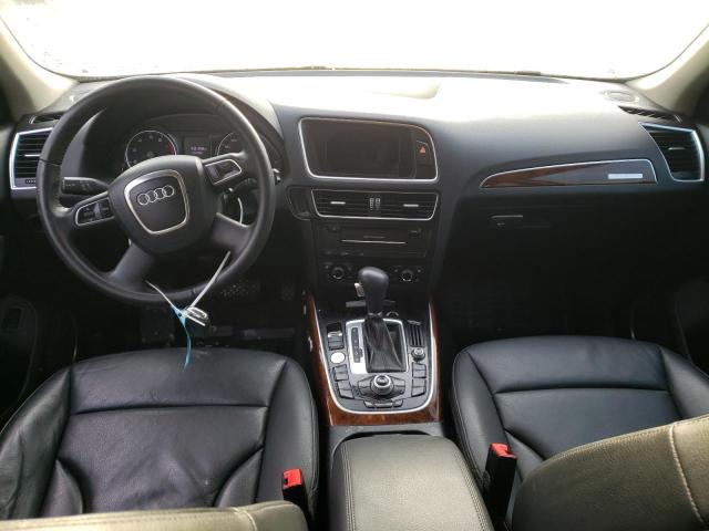 Photo 8 from auction – 2012 AUDI Q5 PREMIUM with VIN WA1DKAFP5CA086484
