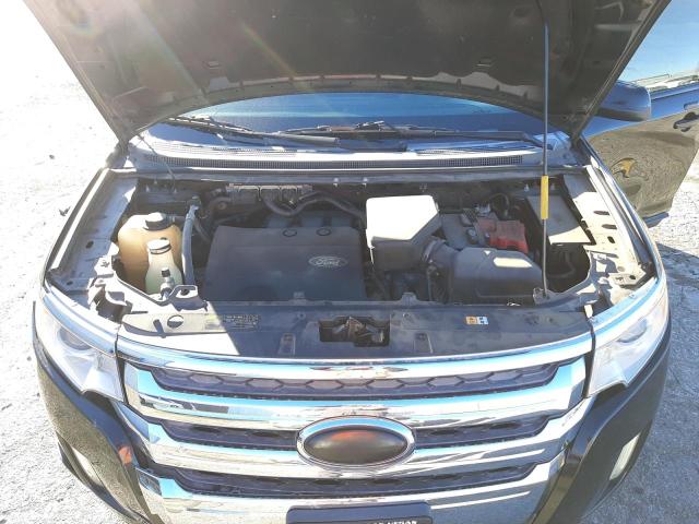 Photo 12 from auction – 2013 FORD EDGE SEL with VIN 2FMDK3JC5DBE07785