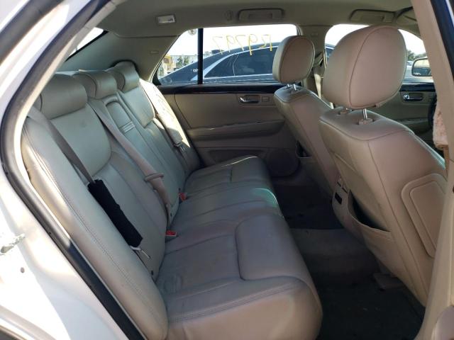 Photo 10 from auction – 2008 CADILLAC DTS with VIN 1G6KD57YX8U116867