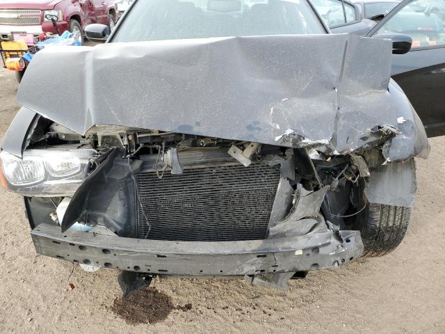 Photo 11 from auction – 2014 DODGE CHARGER SX with VIN 2C3CDXJGXEH335280