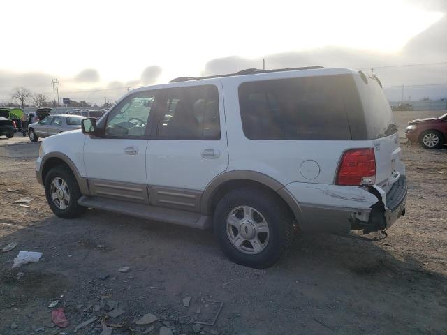 Photo 2 from auction – 2003 FORD EXPEDITION with VIN 1FMFU17L23LC51802