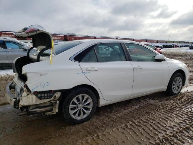 Photo 3 from auction – 2015 TOYOTA CAMRY LE with VIN 4T1BF1FK7FU042006