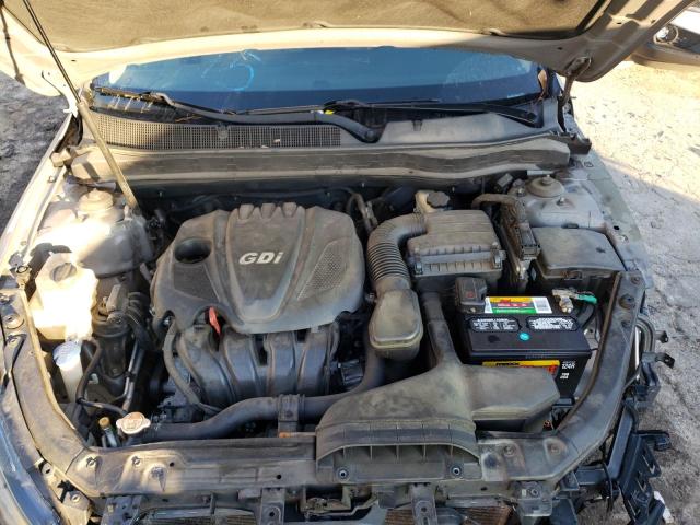 Photo 11 from auction – 2014 KIA OPTIMA EX with VIN 5XXGN4A75EG260323