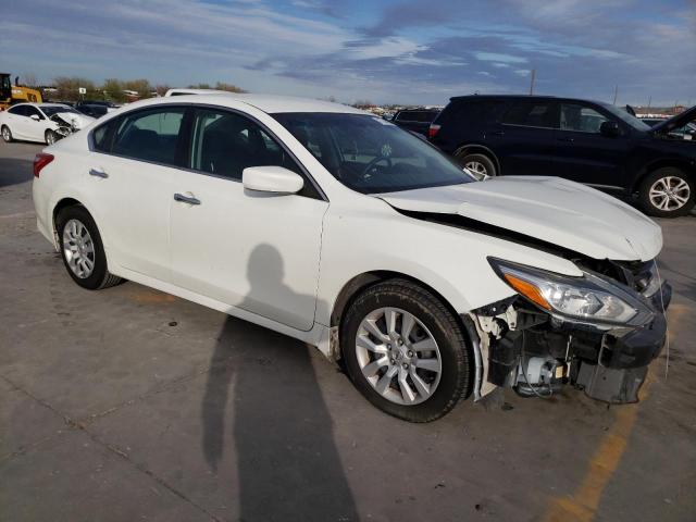 Photo 4 from auction – 2017 NISSAN ALTIMA 2.5 with VIN 1N4AL3AP3HC478938