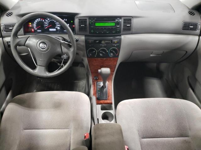 Photo 8 from auction – 2006 TOYOTA COROLLA CE with VIN 1NXBR30E76Z648752