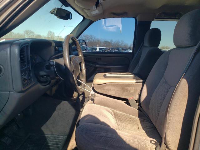 Photo 7 from auction – 2006 CHEVROLET SILVERADO with VIN 2GCEC19V361268393